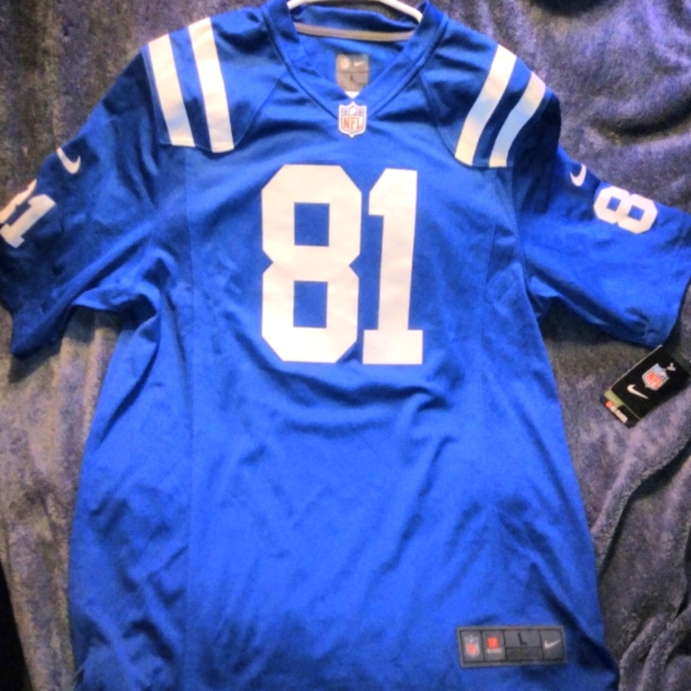 Colts Jerseys